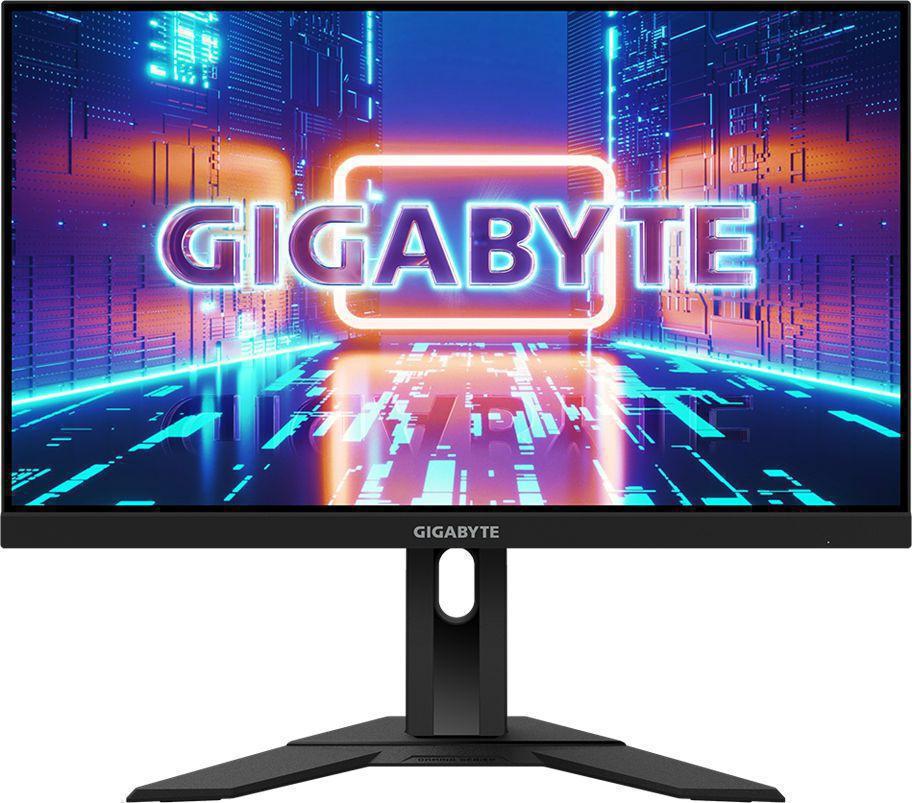 23.8" Gigabyte G24F черный 20VM0-G24FBA-1EKR / 9DG24F-00-1ABEK