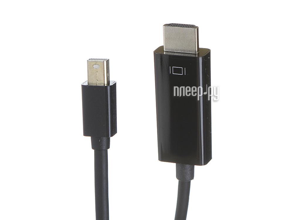 Кабель HDMI miniDisplayPort Exegate EX284918RUS 1.8м