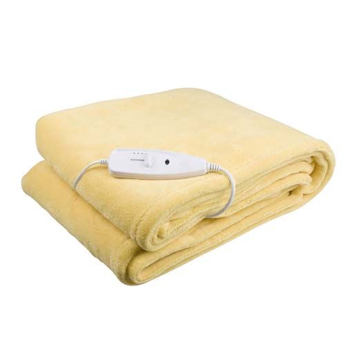 Электрическое одеяло Medisana HDW 60227 120Вт