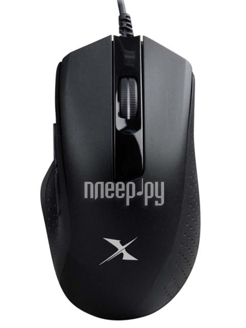 Mouse A4Tech Bloody X5 Max USB Black