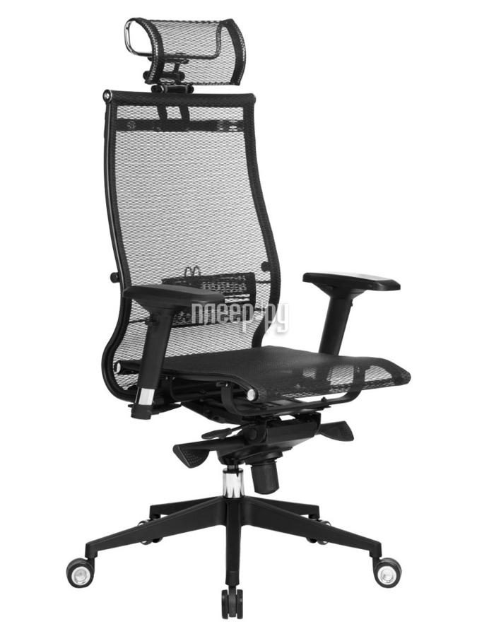 Компьютерное кресло Метта Samurai Black Edition z302688606