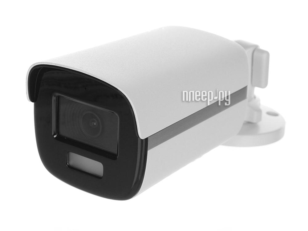 CCTV-камера Hikvision DS-2CE12DF3T-FS (2.8mm)