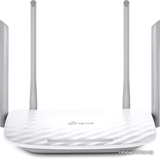 Wireless Router TP-Link Archer A5 AC1200 084134