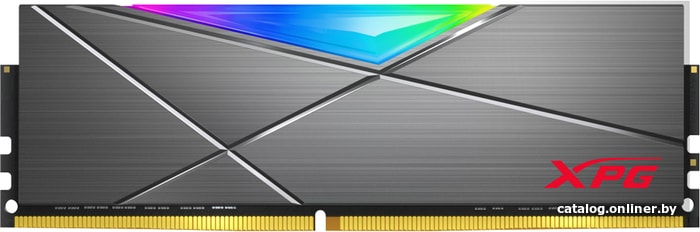 DDR4 8GB PC4-25600 3200MHz A-Data XPG Spectrix (AX4U32008G16A-ST50)