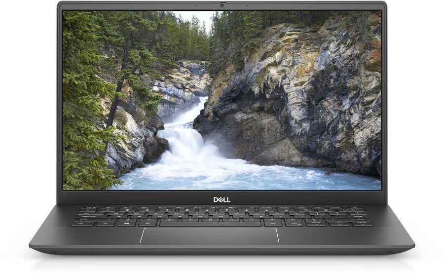 Ноутбук Dell Vostro 5402 14" Intel Core i5 1135G7 2.4ГГц 8ГБ 256ГБ SSD Intel Iris Xe graphics Linux серый 5402-5132