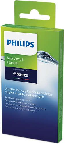 Очиститель для кофемашин Philips CA6705/10 6 шт