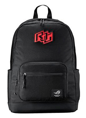 Рюкзак для ноутбука 15" ASUS ROG Ranger BP1503G (90XB0680-BBP000) Black