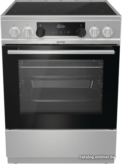Кухонная плита Gorenje ECS6350XC