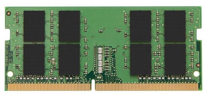 SO-DIMM DDR III 8GB 1600Mhz Kingston KVR16S11/8WP RTL