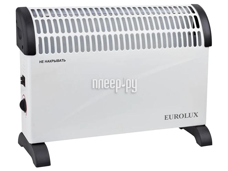 Конвектор Eurolux ОК-EU-2000C 67/4/30