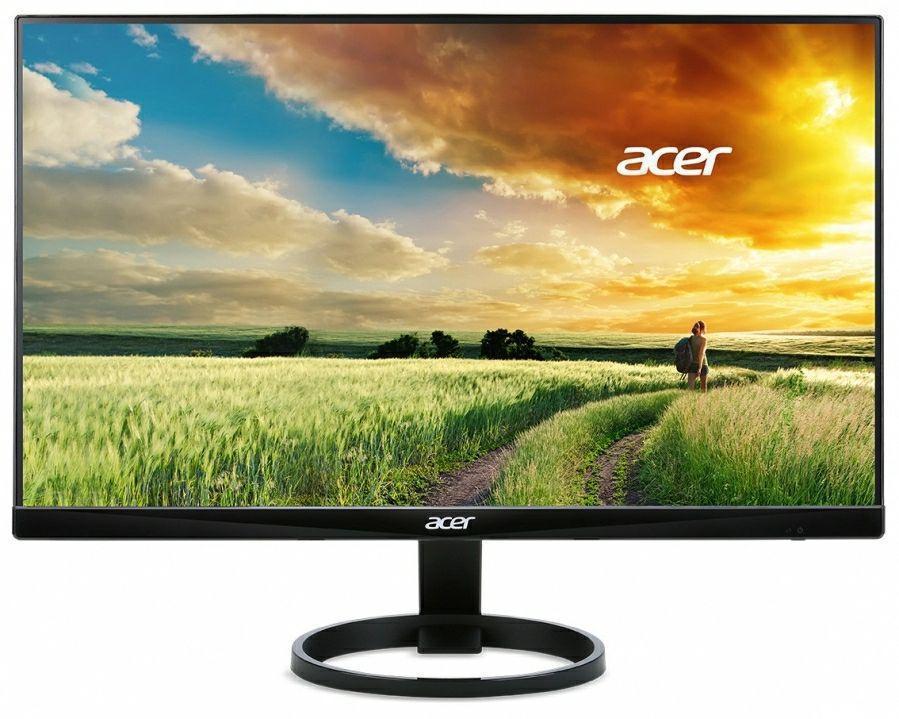 23.8" Acer R240HYbidx 23.8" UM.QR0EE.026