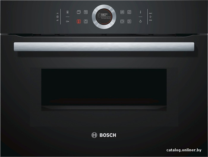 Духовой шкаф Bosch CMG633BB1