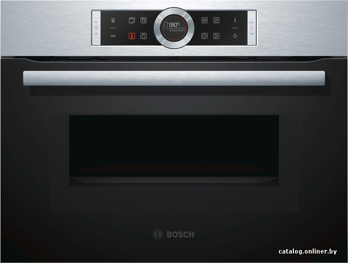 Духовой шкаф Bosch CMG633BS1
