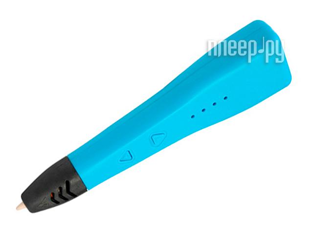 3D ручка Funtastique Cleo + PLA-пластик 7 цветов FPN04U-PLA-7