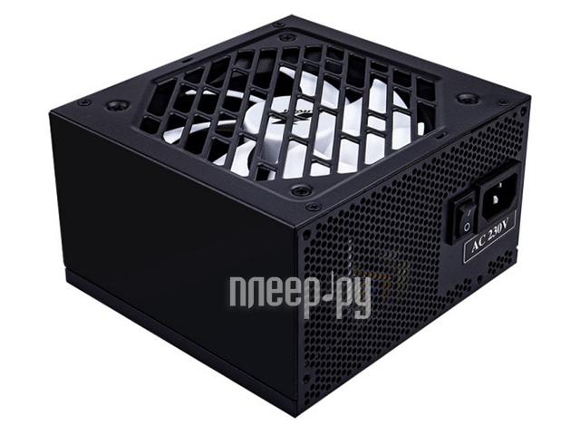 БП 1STPLAYER 500W PS-500FK