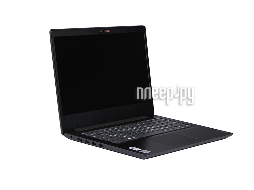 Ноутбук Lenovo V14 G1 IML14.0" FHD, Intel CORE I3 10110U, 8Gb, 256Gb SSD, noDVD, NoOS, grey 82NA0026RU
