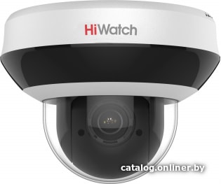 IP-камера Hikvision HiWatch DS-I205M 2.8-12мм белый 
