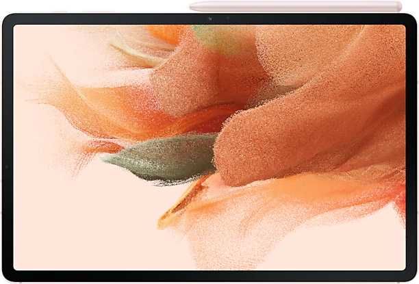 Планшет Samsung Galaxy Tab S7 FE SM-T735 4GB 64GB 3G 4G Android 11 розовое золото SM-T735NLIASER