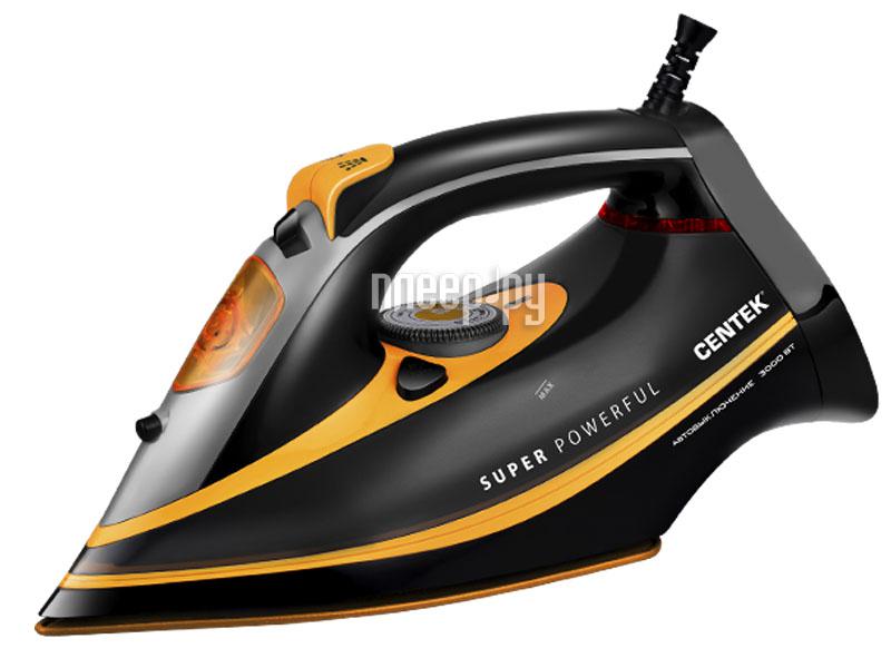 Электроутюг CENTEK CT-2358
