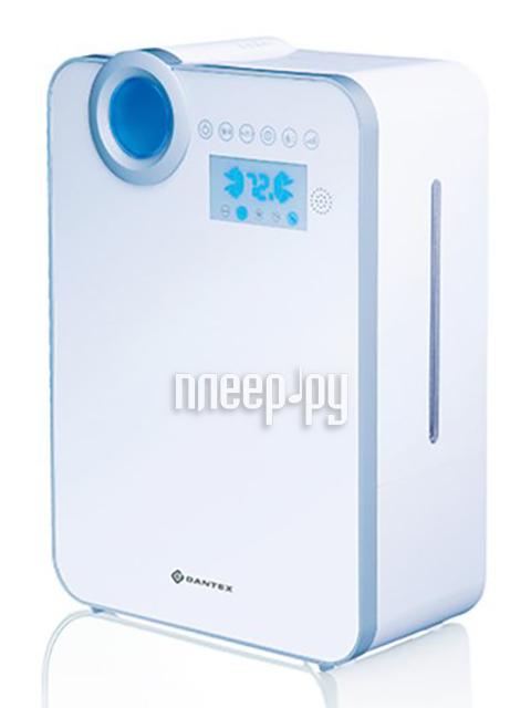 Увлажнитель воздуха Dantex D-H50UCF-W