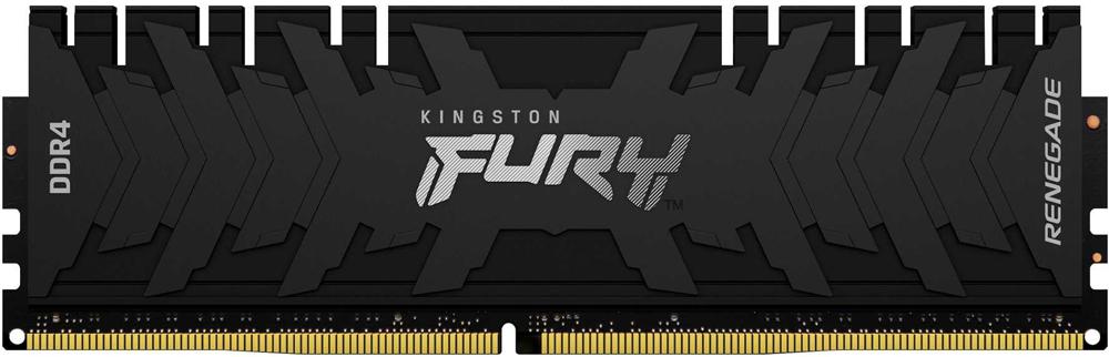DDR4 16GB PC4-21300 2666MHz Kingston Fury Renegade Black (KF426C13RB1/16)