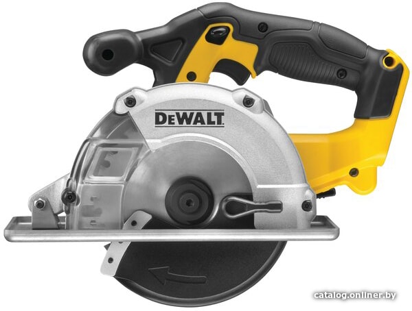Дисковая пила DeWalt DCS373N-XJ