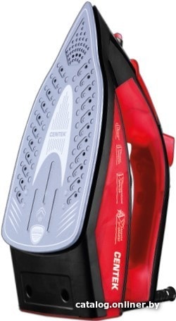 Электроутюг CENTEK CT-2355 красный