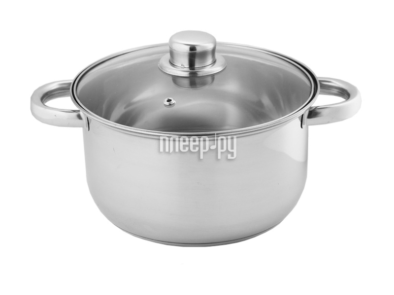Кастрюля Webber BE-157/2 3.5L