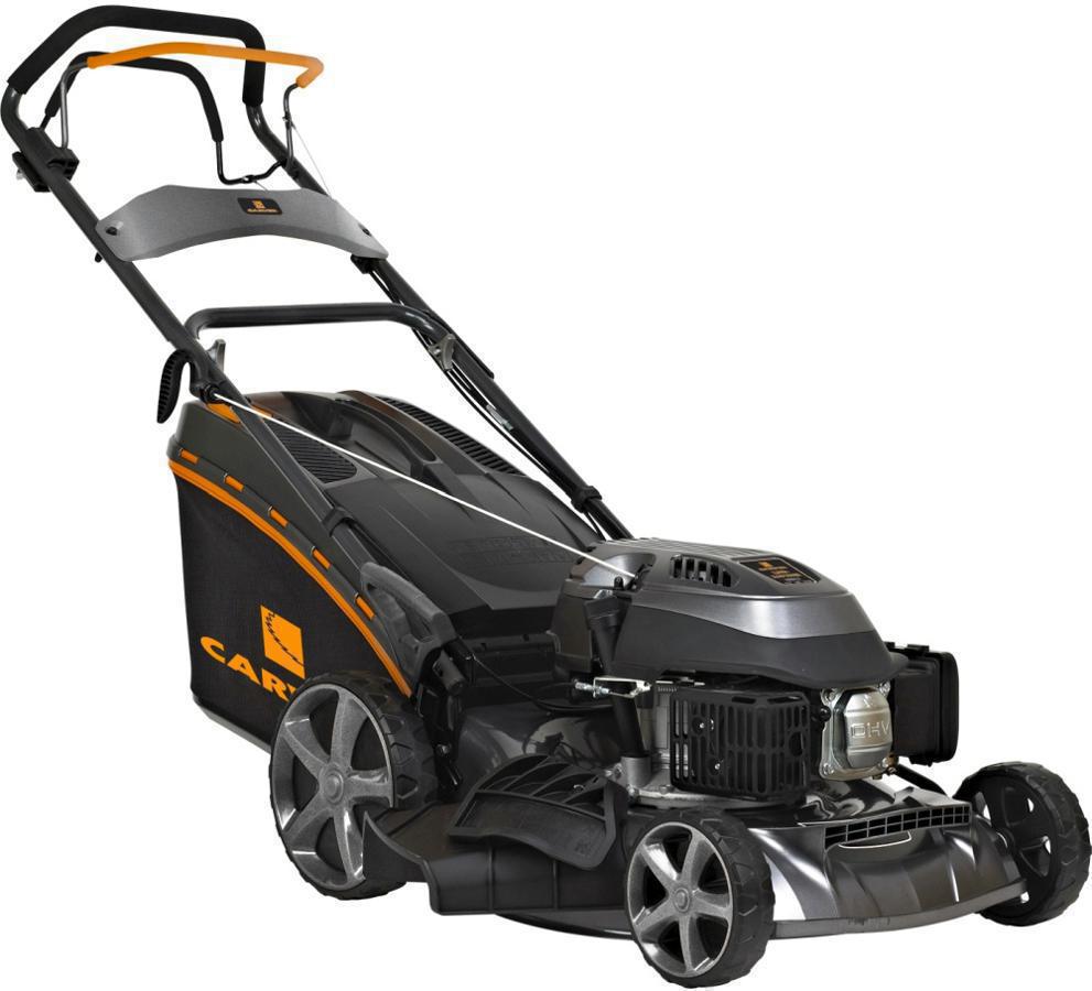 Газонокосилка Carver LMG-2651DMS 01.024.00005