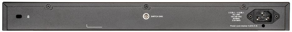 Switch D-Link DXS-1210-28T/A1A