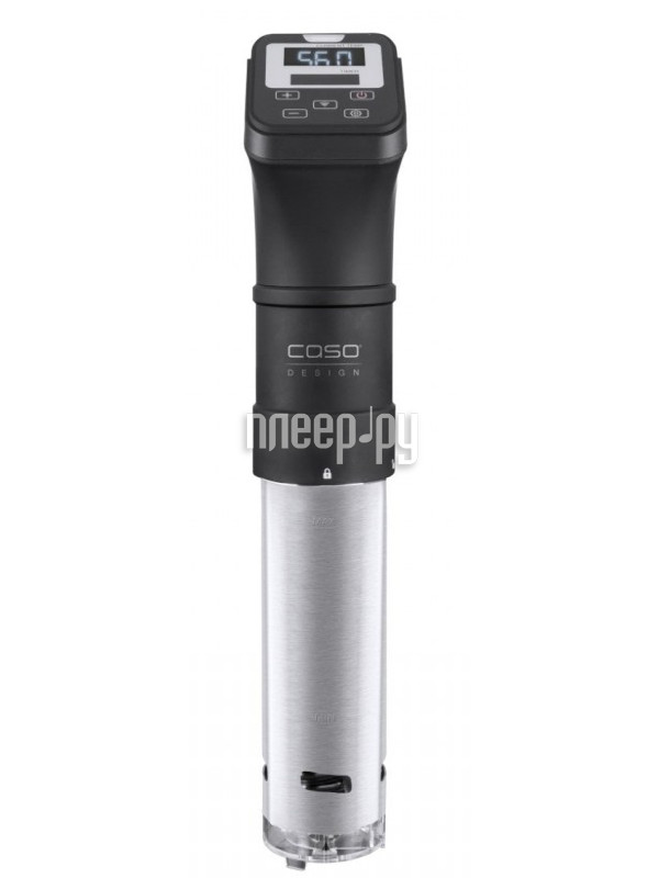 Су Вид CASO SV 1200 Pro Smart
