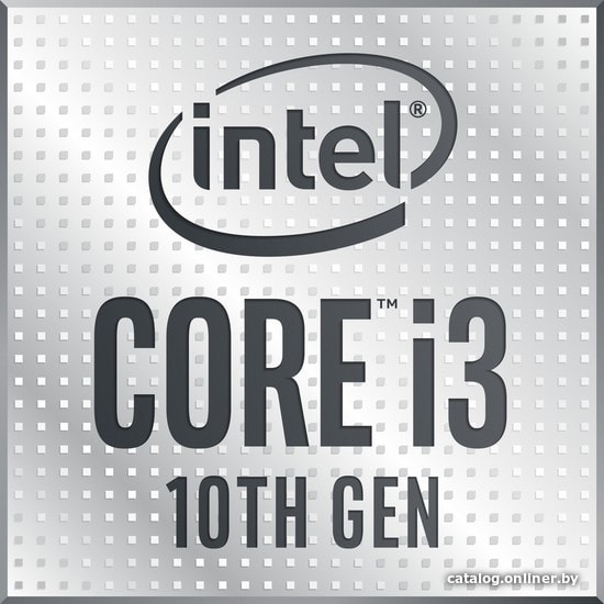 CPU Socket-1200 Intel Core i3-10105 (CM8070104291321) OEM