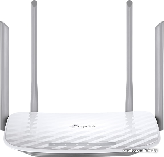 Wireless Router TP-Link Archer C50 V4