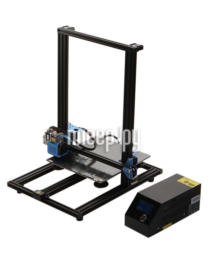 Принтер 3D Creality3D CR-10 v3 (CRL3DCR10v3)