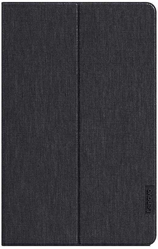 Чехол Lenovo Folio Case для планшета Lenovo Tab M10 Plus TB-X606 Black ZG38C02959