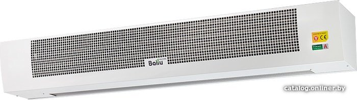 Обогреватель Ballu BHC-B15W15-PS