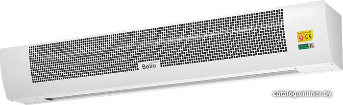 Обогреватель Ballu BHC-B20T12-PS