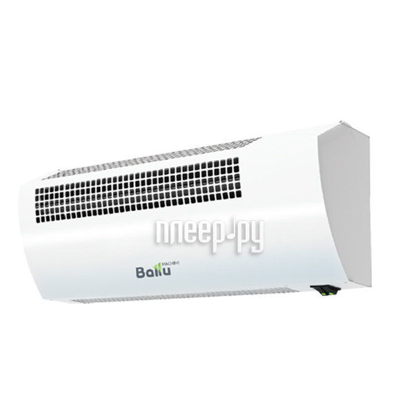 Тепловая завеса Ballu BHC-CE-3L НС-1141188 (2500 Вт, 220 В, СТИЧ, 250 м3/час)