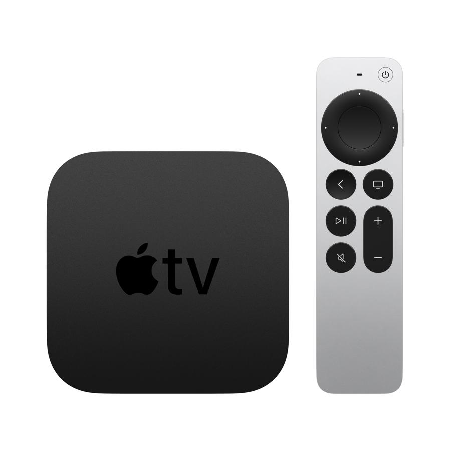 MediaPlayer Apple TV HD 32Gb MHY93RS/A