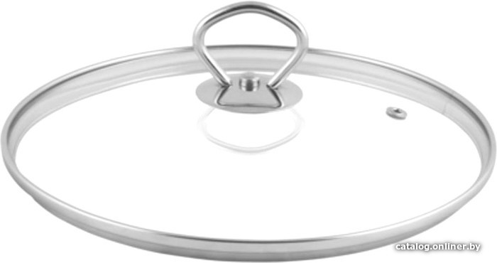 Крышка стеклянная Appetite 24cm ZHI24GM