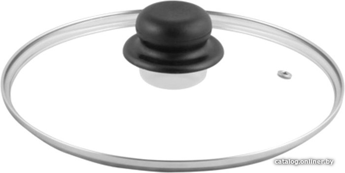 Крышка стеклянная Appetite 28cm ZHI28GP