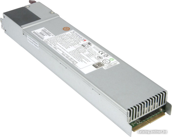 БП SuperMicro 1620W PWS-1K62P-1R