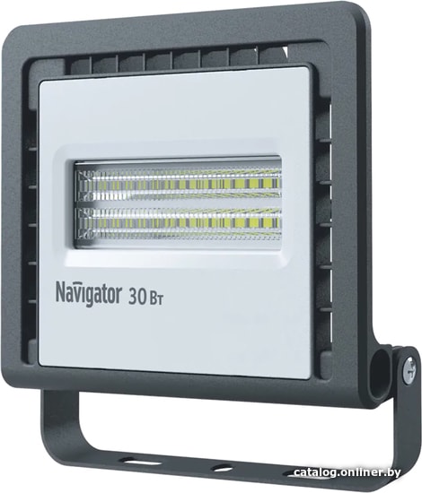 Прожектор светодиодный Navigator 14 143 NFL-01-30-4K-LED