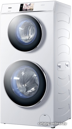 Стиральная машина Haier HWD120-B1558U