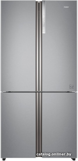 Холодильник Haier HTF-610DM7RU