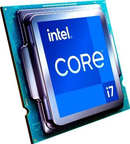 CPU Socket-1200 Intel Core i7-11700K (CM8070804488629) (3.6/5 GHz 3600MHz 16384Kb) OEM