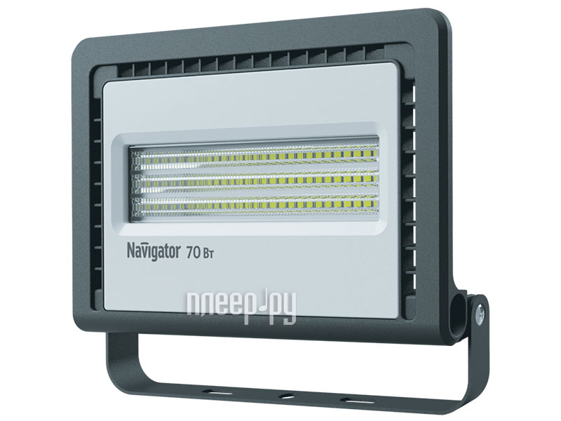 Прожектор светодиодный Navigator 14 147 NFL-01-70-4K-LED