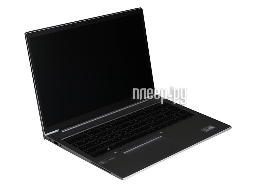 Ноутбук HP EliteBook 855 G8 15.6"(1920x1080)/AMD Ryzen 5 Pro 5650U(2.3Ghz)/8192Mb/256SSDGb/noDVD/Int:AMD Vega/53WHr/war 3y/1.68kg/silver/W10Pro + 1000Nit, SV 459A0EA