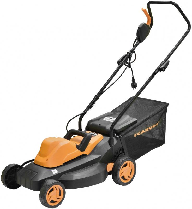 Газонокосилка Carver LME-1437 01.024.00007