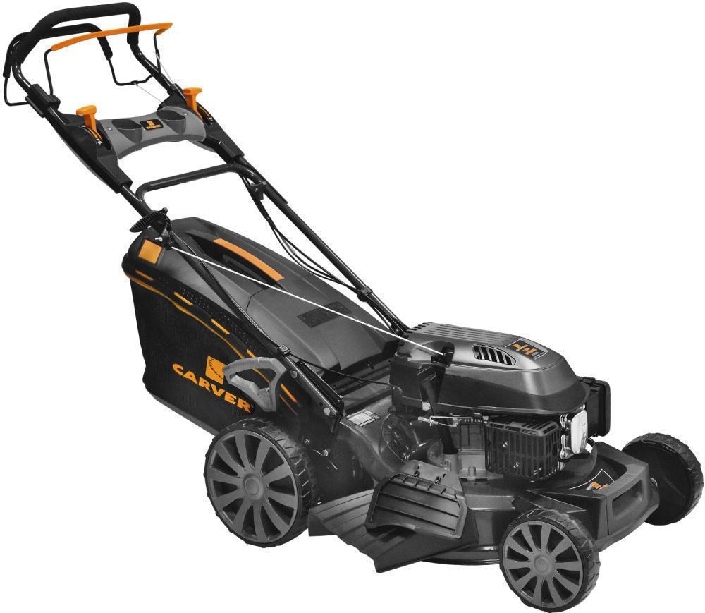 Газонокосилка Carver LMG-3653DMS 01.024.00010